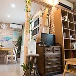 Nestay Inn Tokyo Senju