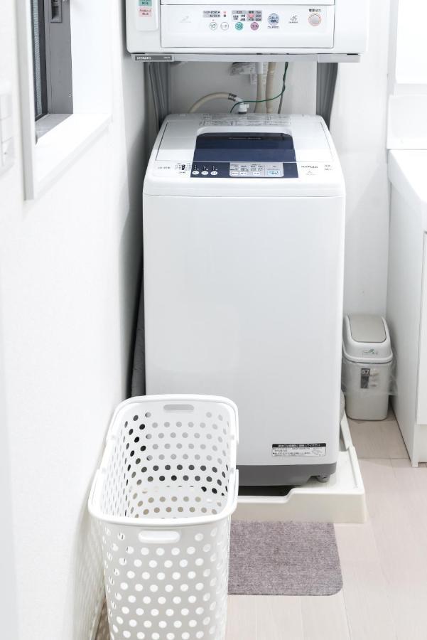 Nestay Senju Tokyo prefektur